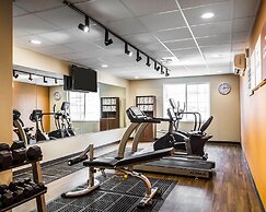 Comfort Suites Woodland - Sacramento Airport