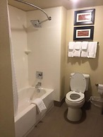 Comfort Suites Woodland - Sacramento Airport