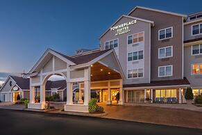 TownePlace Suites by Marriott Wareham Buzzards Bay