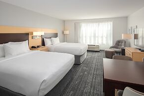 TownePlace Suites by Marriott Wareham Buzzards Bay