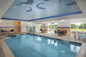 TownePlace Suites by Marriott Wareham Buzzards Bay