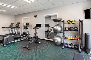 TownePlace Suites by Marriott Wareham Buzzards Bay