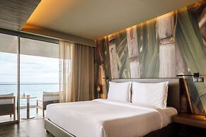 Saccharum Resort