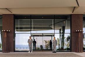 Saccharum Resort