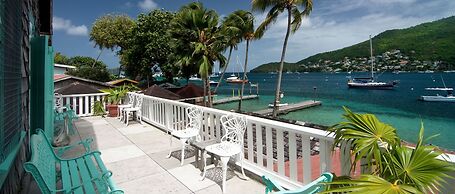 Frangipani Hotel