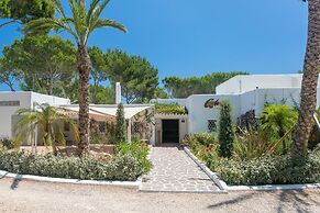 Casbah Formentera Hotel & Restaurant