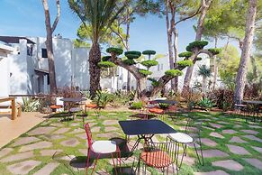 Casbah Formentera Hotel & Restaurant