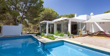 Casbah Formentera Hotel & Restaurant