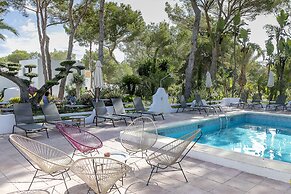 Casbah Formentera Hotel & Restaurant