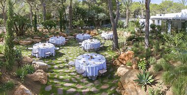 Casbah Formentera Hotel & Restaurant