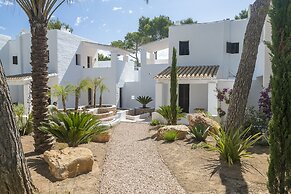 Casbah Formentera Hotel & Restaurant