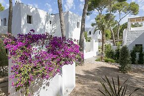 Casbah Formentera Hotel & Restaurant