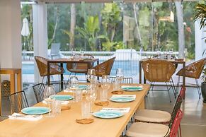 Casbah Formentera Hotel & Restaurant