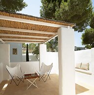 Casbah Formentera Hotel & Restaurant
