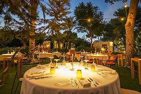 Casbah Formentera Hotel & Restaurant