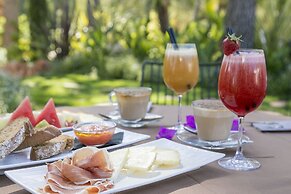 Casbah Formentera Hotel & Restaurant