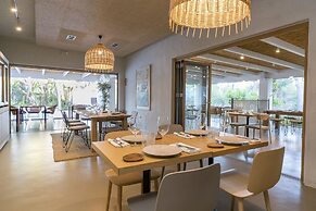 Casbah Formentera Hotel & Restaurant