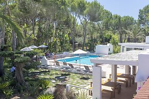 Casbah Formentera Hotel & Restaurant