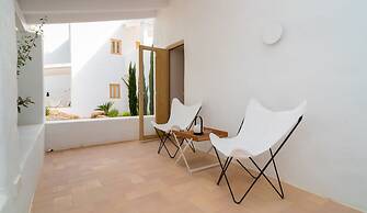 Casbah Formentera Hotel & Restaurant