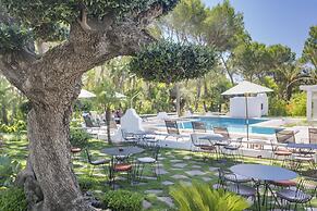 Casbah Formentera Hotel & Restaurant