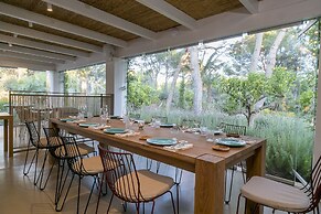 Casbah Formentera Hotel & Restaurant