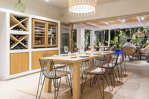 Casbah Formentera Hotel & Restaurant