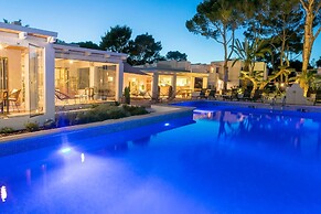 Casbah Formentera Hotel & Restaurant