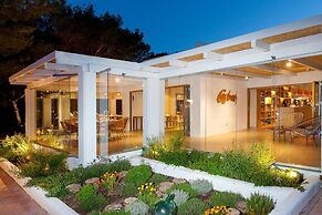 Casbah Formentera Hotel & Restaurant