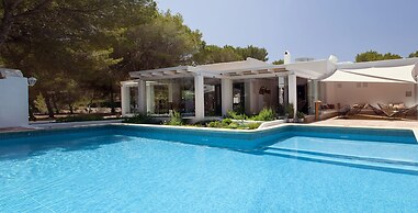 Casbah Formentera Hotel & Restaurant