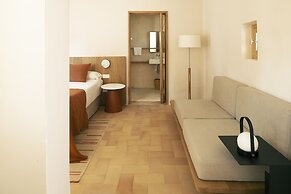 Casbah Formentera Hotel & Restaurant