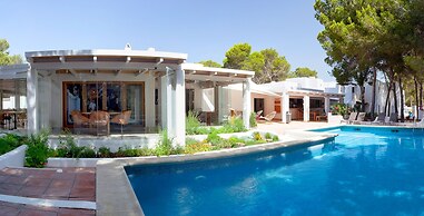 Casbah Formentera Hotel & Restaurant