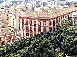Al Bastione di Cagliari
