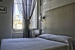 Al Bastione di Cagliari