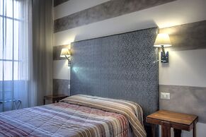 Al Bastione di Cagliari