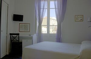 Al Bastione di Cagliari