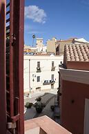 Al Bastione di Cagliari