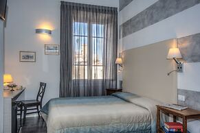 Al Bastione di Cagliari