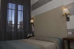 Al Bastione di Cagliari