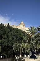 Al Bastione di Cagliari