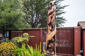 Andril Fireplace Cottages