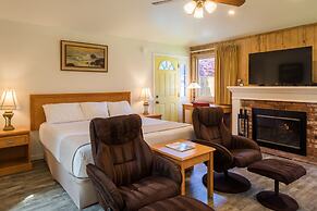 Andril Fireplace Cottages