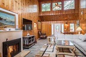 Andril Fireplace Cottages