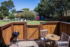 Andril Fireplace Cottages