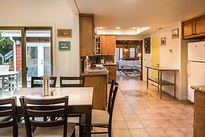 Andril Fireplace Cottages