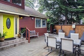 Andril Fireplace Cottages