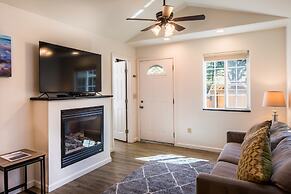 Andril Fireplace Cottages