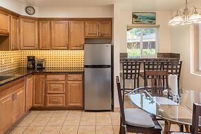 Andril Fireplace Cottages