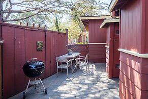 Andril Fireplace Cottages