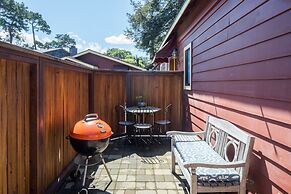Andril Fireplace Cottages