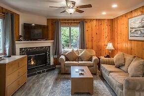 Andril Fireplace Cottages